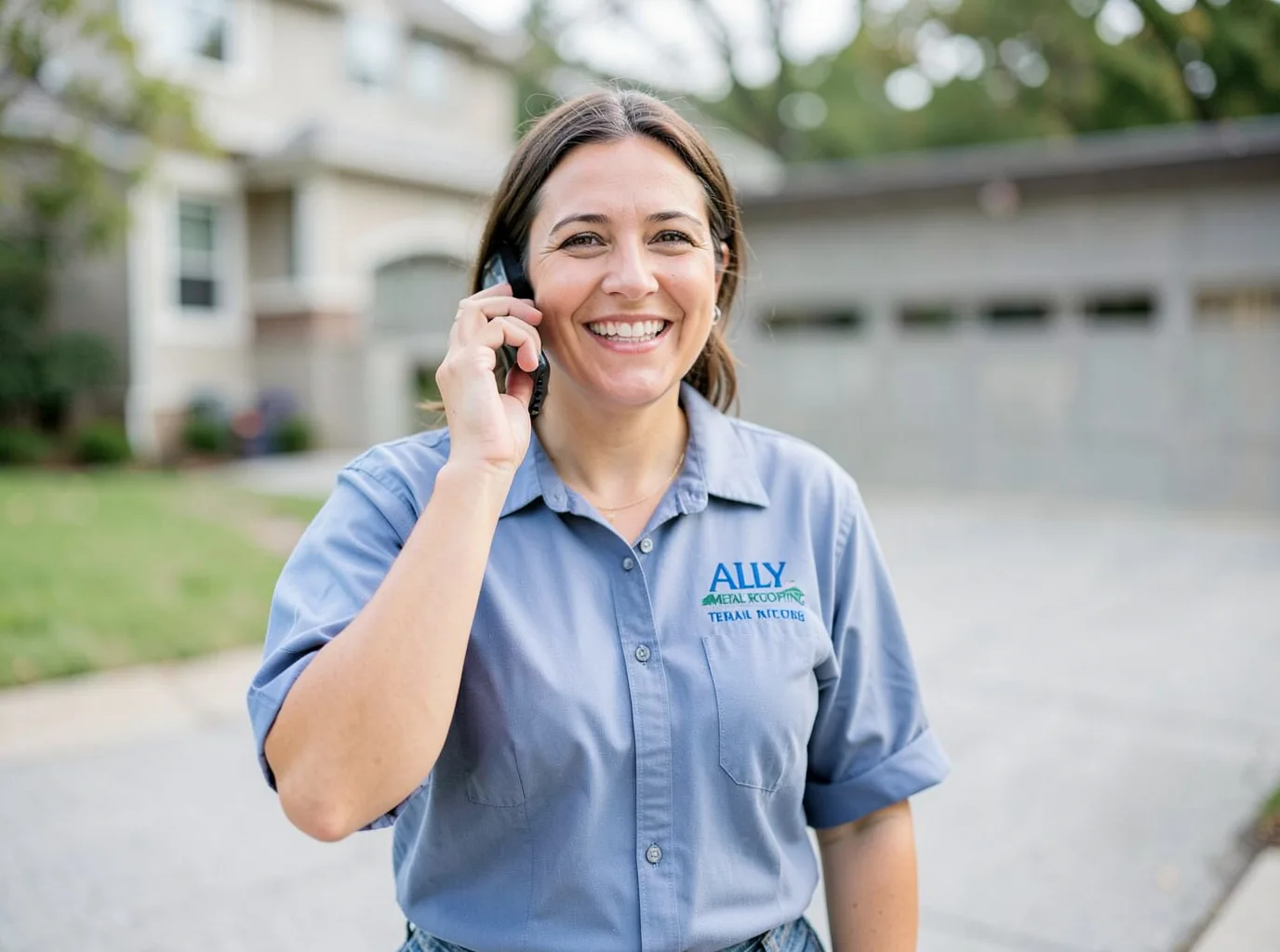 Metal Roof Installation Takoma Park, MD FAQs